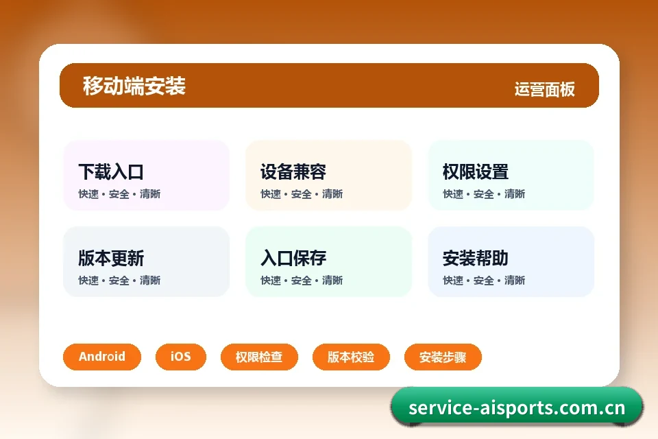 平台愿景 - 长期内容价值积累
